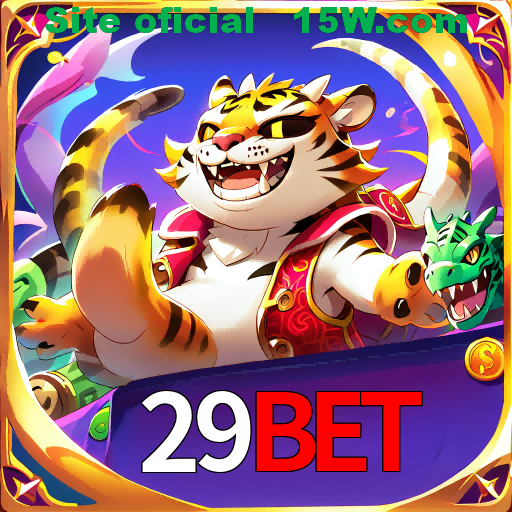 Imagem promocional da 29bet mostrando a plataforma e suas vantagens